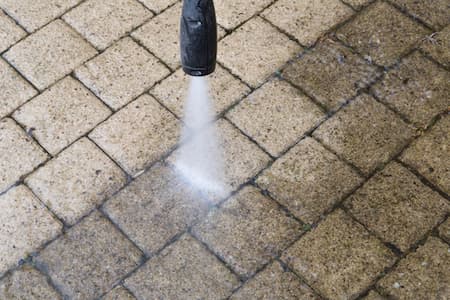 5 common diy pressure washing issues