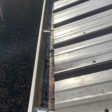 Another Gutter Cleaning in Greeneville, TN Thumbnail