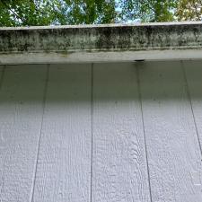 Before, During, After Our Trusted Gutter Cleaning Process in Greeneville, TN 0