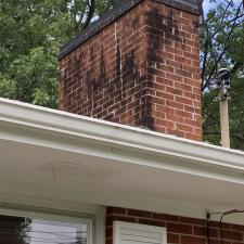 Chimney Cleaning in Greeneville, TN 0