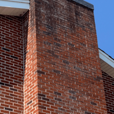 Chimney Cleaning in Bristol, TN 0