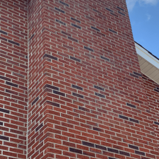 Chimney Cleaning in Bristol, TN 1