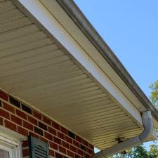 Gutter Cleaning in Bristol, TN 0