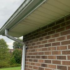 Gutter Cleaning in Jonesborough, TN 0