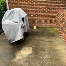 Patio Cleaning in Greenville, TN 0