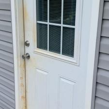 Red Clay Stain Removal in Greeneville, TN 0