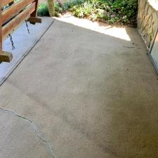 Shady Concrete Makeover in Afton, TN 2