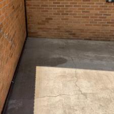 Concrete Cleaning Before Resealing in Greeneville, TN Thumbnail