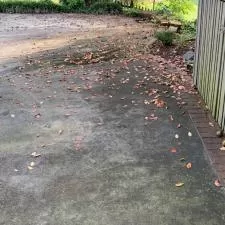 Driveway Cleaning Greenville 0