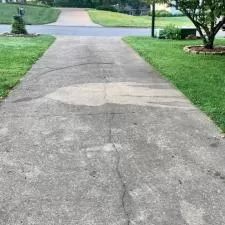 Driveway Washing 0