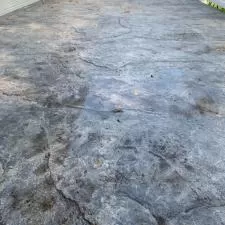 Patio Washing 0