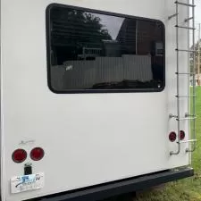 RV Cleaning 1