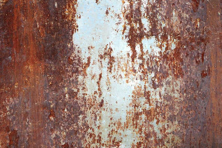 Rust and oxidation removal