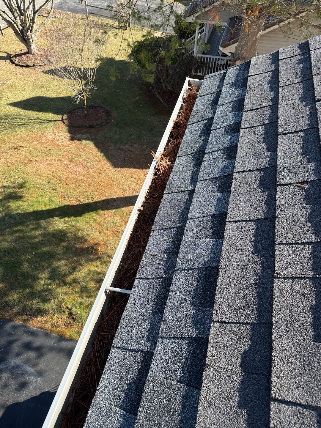 Best Gutter Cleaning in Jonesborough  1