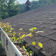 Best Gutter Cleaning in Jonesborough  Image