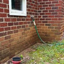 Dirt Stain Removal in Greeneville, TN Image