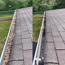 Gutter cleaning in Greeneville  Image