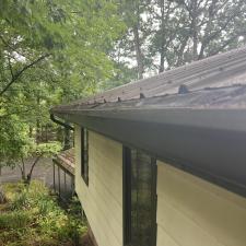 Gutter-Roof-Cleaning-Project-Completed-in-Greeneville-TN 2