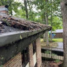 Gutter-Roof-Cleaning-Project-Completed-in-Greeneville-TN 3