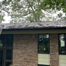 Gutter-Roof-Cleaning-Project-Completed-in-Greeneville-TN 5