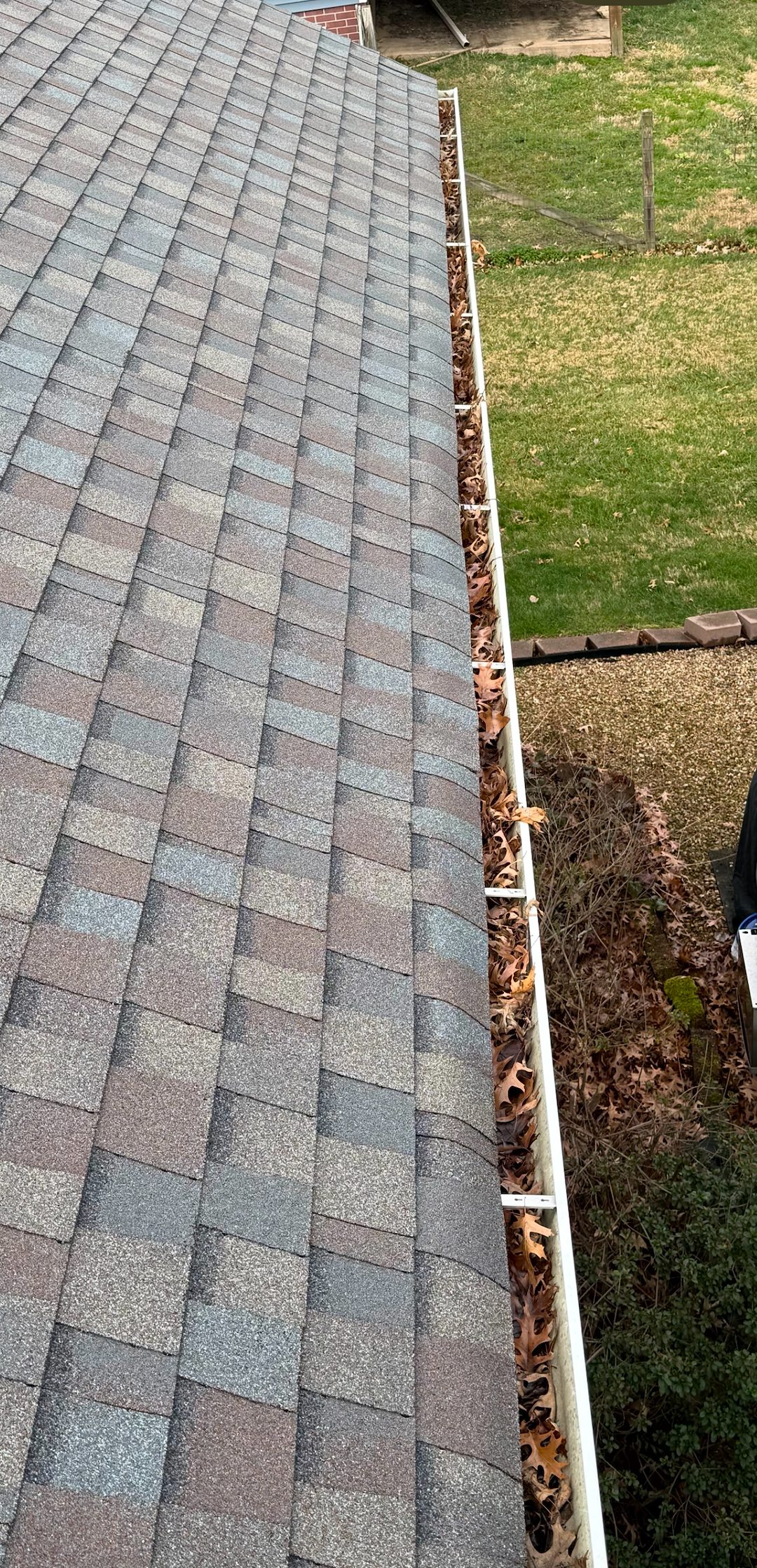 Quality Gutter Cleaning In Jonesborough,Tn